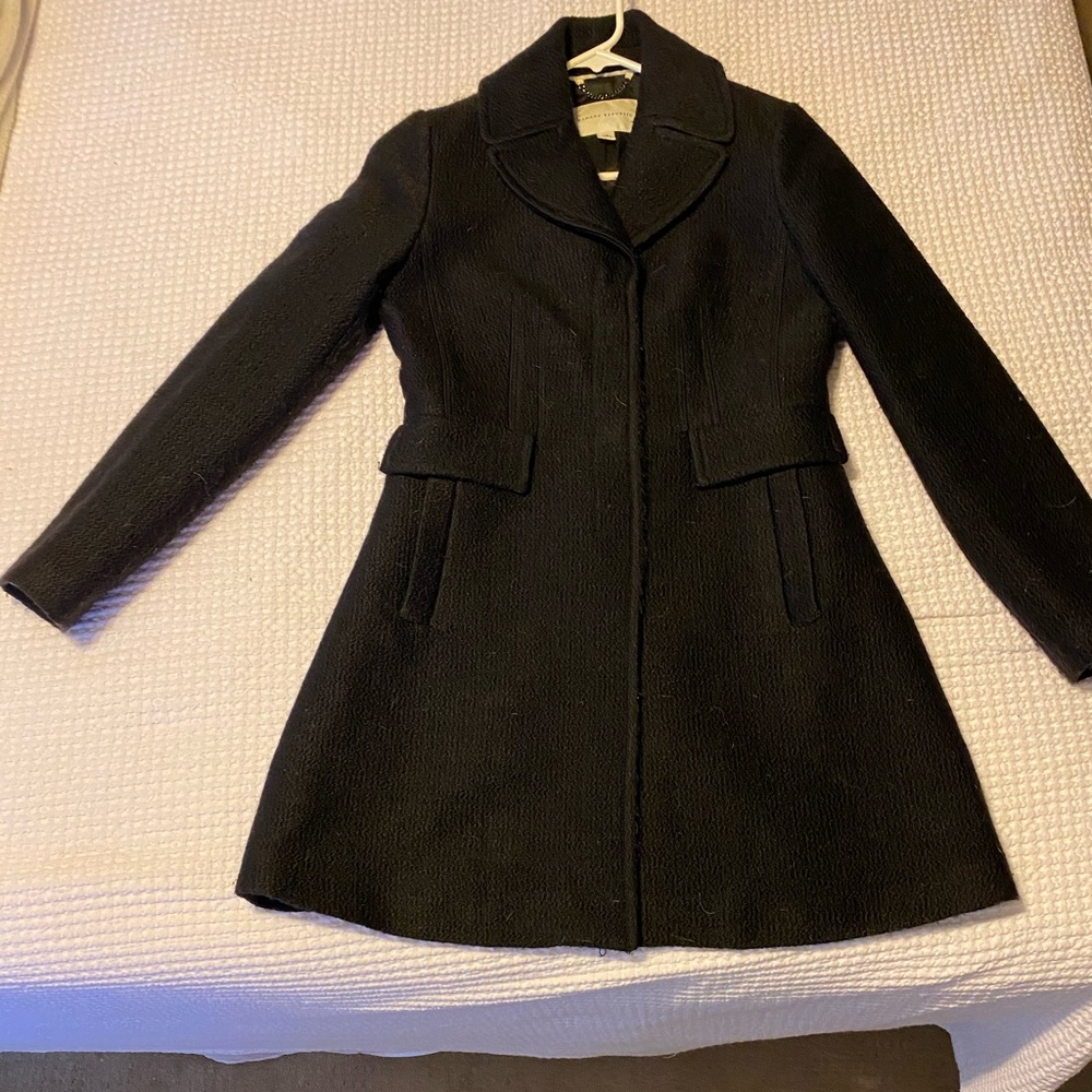 Banana Republic Coat Gorgeous